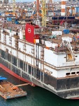 BYD Shipbuilding.