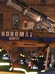 Bronx New York Building Collapse