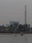 Coal Power Plant In Indonesia