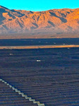 Gobi Desert New Energy.