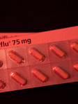 Roche Pharmaceuticals Tamiflu Pills 