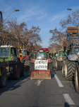 Spain Europe Farmers