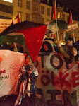 Pro Palestinian Protest Continues In Bonn