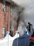 Fatal Fire At Apartment Building In Passaic New Jersey Leaves Two Dead