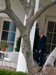 March 13th The President Joe Biden Departs The White House To Heads To Milwaukee, Wisconsin