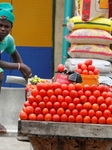 High Cost Of Food During Ramadan In Lagos