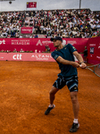 Pedro Martinez v Hubert Hurkacz - Millennium Estoril Open 2024 Final