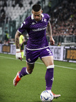 Juventus v ACF Fiorentina - Serie A TIM