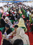 Eid Al-Fitr Festival In Kolkata