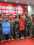 National Security Education in Lianyungang.