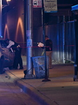 23-Year-Old Killed In Shooting In Chicago Illinois Sunday Morning