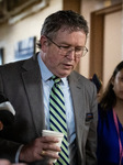Massie motion to remove Johnson as House Speaker