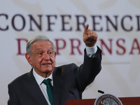 Andrés Manuel López Obrador In Mexico
