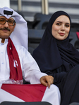 Qatar v. Jordan -  International Friendly 2024