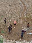 Climate Change In India