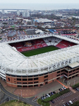 The Stadium of LightSunderland, UK.
