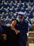 Commemoration For 40 Deceased Police Officers In Pretoria, South Africa