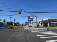 One person is dead following a shooting in Brooklyn, New York, United States, on March 16, 2024. On Saturday, at approximately 4:28 am, poli...