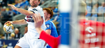 Wisla Plock v Paris Saint Germain - EHF Champions League 