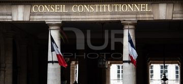 The French Constitutional Council