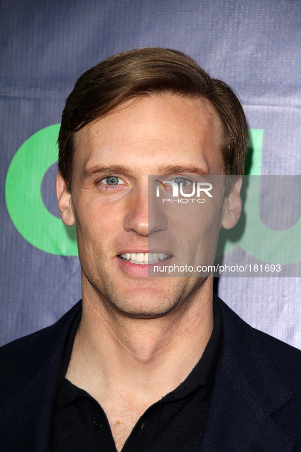 WEST HOLLYWOOD - JULY 17: Teddy Sears at CBS TCA Summer Press Tour on July 17 2014 in West Hollywood, California.
