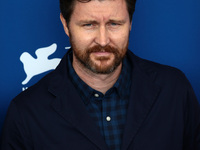  Andrew Haigh attend the photocall of the movie 'Lean on Pete' presented in competition at the 74th Venice Film Festival, on September 1, 20...