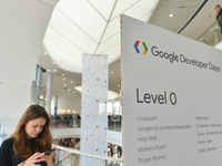 Over 2,500 participants attended Google Developer Days (GDD), two days of global events showcasing the latest developer products and platfor...