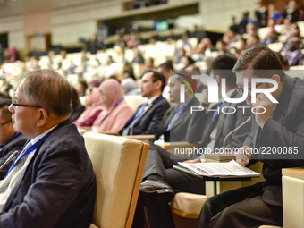 More than 700 people from 45 countries attended the Global Symposium on Development Financial Institutions at Sasana Kijang in Kuala Lumpur,...