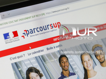 The Ministry of National Education unveiled on Friday 23 November the 2019 calendar of Parcoursup platform for enrolment in suppèrieurs stud...