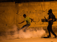Clashes in Bahrain refusing F1 race wich 9 days left before it start opposition called for a rally in the 4th of April demanding to deliever...