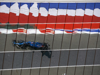 during the Formula 1 VTB Russian Grand Prix 2021, 15th round of the 2021 FIA Formula One World Championship from September 24 to 26, 2021 on...
