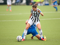 Cecilia Salvai (Juventus Women)during the Italian  women’s Serie A football match between Juventus Women and Empoli Ladies on September 25,...