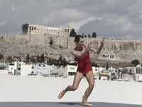 The Greek National Opera Ballet presents MicroDances at three emblematic venues in Athens on 9 and 10 October. A five-hour wandering  from t...