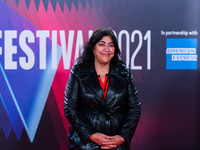 Gurinder Chadha attends the 