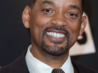 (EDITOR'S NOTE: FILE PHOTO) -Will Smith has been banned from the Oscars gala and other Academy events for 10 years after the US actor slappe...