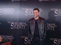 Pierpaolo Petrelli attends the of the movie  
