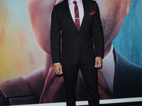 Wilson Cruz attends the premiere of Showtime's 