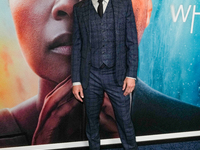 Jimmi Simpson attends the premiere of Showtime's 