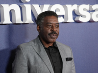 NEW YORK, NEW YORK - MAY 16: Ernie Hudson attend the 2022 NBCUniversal Upfront at Mandarin Oriental Hotel on May 16, 2022 in New York City....