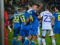 The UEFA Nations League 2022/23 match in Group B between Ukraine and Scotland at the Marshal Jozef Pilsudski in Krakow.
On Tuesday, Septembe...