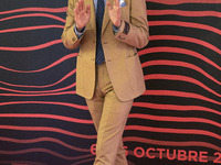 Korean Actor Lee Jung-jae attends the 'Hunt' photocall at 'Auditori Hall' in Sitges, Spain (