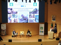 National Forum of Local Associations for the Kabdal program, marked by The collective project and sustainable local development in Algiers,...