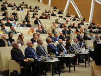 National Forum of Local Associations for the Kabdal program, marked by The collective project and sustainable local development in Algiers,...
