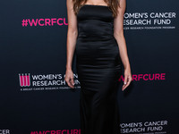 Mackenzie Altig arrives at The Women's Cancer Research Fund's An Unforgettable Evening Benefit Gala 2023 held at the Beverly Wilshire, A Fou...
