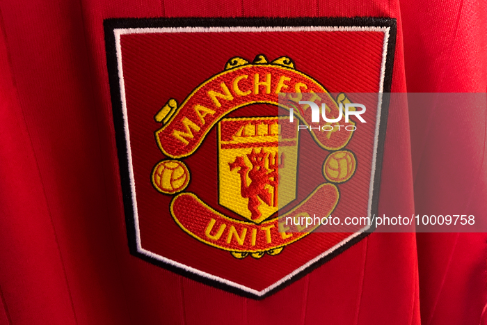 Football Emblems And Logos