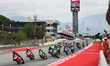 Start during the 2023 WorldSSP Championship - Prosecco DOC Catalunya Round at Circuit de B...
