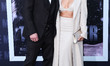 American actor and filmmaker Ben Affleck and wife/American actress, singer and dancer Jenn...