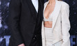 American actor and filmmaker Ben Affleck and wife/American actress, singer and dancer Jenn...