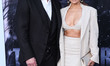 American actor and filmmaker Ben Affleck and wife/American actress, singer and dancer Jenn...