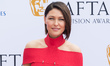LONDON, UNITED KINGDOM - MAY 14, 2023: Emma Willis attends the BAFTA Television Awards wit...
